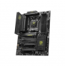 MSI MAG X870 TOMAHAWK WIFI | Processor family AMD | Processor socket AM5 | Supported hard disk drive interfaces SATA