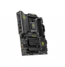 MSI MAG X870 TOMAHAWK WIFI | Processor family AMD | Processor socket AM5 | Supported hard disk drive interfaces SATA