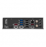 MSI MAG X870 TOMAHAWK WIFI | Processor family AMD | Processor socket AM5 | Supported hard disk drive interfaces SATA