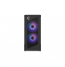 MSI | PC Case | MPG VELOX 300R AIRFLOW PZ | Mid-Tower | Power supply included No