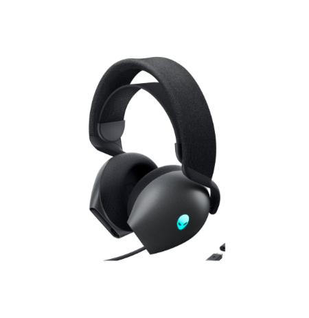 Dell Alienware Tri-Mode Wireless Gaming Headset - AW725H | Dell
