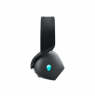 Dell Alienware Tri-Mode Wireless Gaming Headset - AW725H | Dell