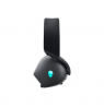 Dell Alienware Tri-Mode Wireless Gaming Headset - AW725H | Dell
