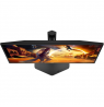 AOC Q25G4SR | 24.5 " | Fast IPS | QHD | 16:9 | 300 Hz | 1 ms | 2560 x 1440 pixels | 400 cd