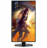 AOC Q25G4SR | 24.5 " | Fast IPS | QHD | 16:9 | 300 Hz | 1 ms | 2560 x 1440 pixels | 400 cd