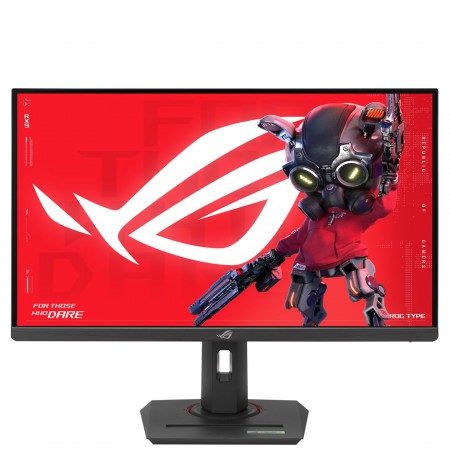 ASUS ROG Strix XG27UCG 68.58cm (16:9) UHD HDMI DP
