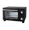 Esperanza EKO007N Mini Oven 10 l 800 W Black