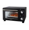 Esperanza EKO007N Mini Oven 10 l 800 W Black