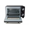 Esperanza EKO007N Mini Oven 10 l 800 W Black