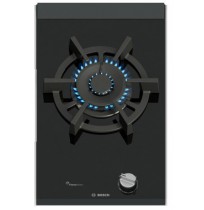 Bosch Serie 8 PRA3A6I10 hob Black Built-in 30 cm Gas 1 zone(s)