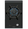 Bosch Serie 8 PRA3A6I10 hob Black Built-in 30 cm Gas 1 zone(s)