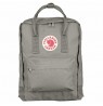 Backpack kanken-021-fog FJALLRAVEN
