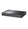 TP-Link 8-Port 10/100Mbps + 3-Port Gigabit Desktop Switch with 8-Port PoE+