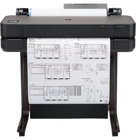 HP Designjet T630 24-in Printer 2025 edition