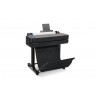 HP Designjet T630 24-in Printer 2025 edition