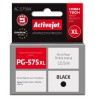 Activejet AC-575NX Ink for Canon printer, replacement Canon PG-575XL, Supreme, 16,5 ml, black