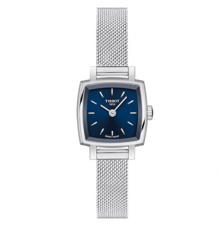 Tissot  Lovely Square T058.109.11.041.00