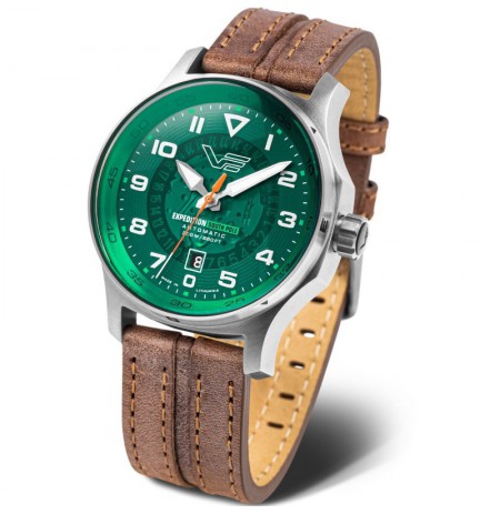 Vostok Europe Expedition South Pole Automatic NH35-592A759