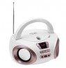 CD/MP3 (boombox) ADLER AD 1181wc