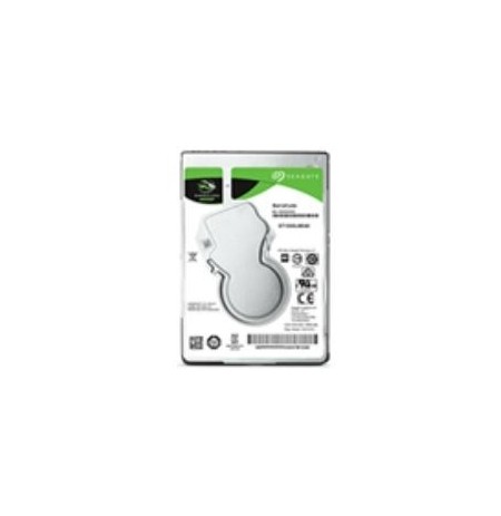 SEAGATE Barracuda 2TB HDD SATA 2.5inch