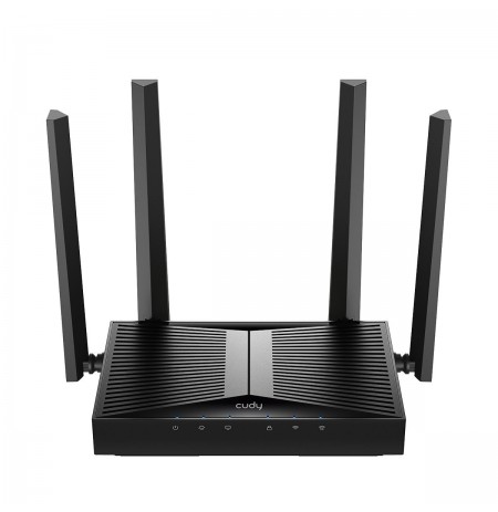 Prieigos taškas CUDY AP3000D (Wi-Fi 6)