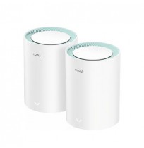 Wi-Fi Mesh sistema Cudy M1500 (2 vnt.)