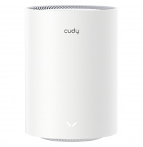 Cudy M3600 Dual-band (2.4 GHz / 5 GHz) Wi-Fi 7 (802.11be) White 3 Internal
