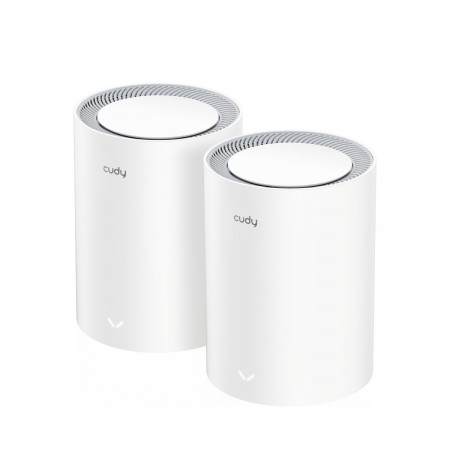 Wi-Fi Mesh sistema Cudy M3600 (2 vnt.)
