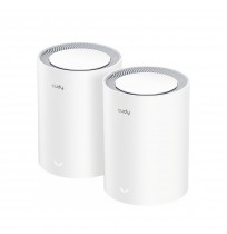 Cudy M3600 Dual-band (2.4 GHz / 5 GHz) Wi-Fi 7 (802.11be) White 3 Internal