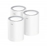 Cudy M3600 Dual-band (2.4 GHz / 5 GHz) Wi-Fi 7 (802.11be) White 3 Internal