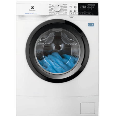 Skalbyklė ELECTROLUX EWS6426BE