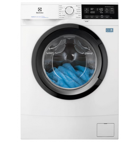 Skalbyklė ELECTROLUX EWS6307BE