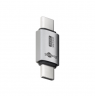 Goobay USB-C Adapter Straight, USB4 | 74448