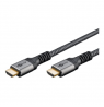 Goobay High Speed - HDMI cable with Ethernet | 64995 | 3 m