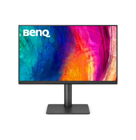 Benq PD2706QN | 27 " | IPS | 16:9 | 100 Hz | 5 ms | 2560 x 1440 pixels | 350 cd/m² | HDMI ports quantity 1