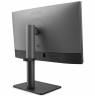 Benq PD2706QN | 27 " | IPS | 16:9 | 100 Hz | 5 ms | 2560 x 1440 pixels | 350 cd/m² | HDMI ports quantity 1