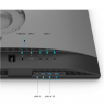 Benq PD2706QN | 27 " | IPS | 16:9 | 100 Hz | 5 ms | 2560 x 1440 pixels | 350 cd/m² | HDMI ports quantity 1
