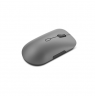 Lenovo Multi-Mode Pro Plus Mouse 6050 | Wireless | 2.4G, Bluetooth | Luna Grey