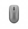 Lenovo Multi-Mode Pro Plus Mouse 6050 | Wireless | 2.4G, Bluetooth | Luna Grey