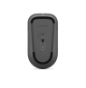 Lenovo Multi-Mode Pro Plus Mouse 6050 | Wireless | 2.4G, Bluetooth | Luna Grey
