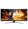 AOC CU34G4 | 34 " | Fast VA | UWQHD | 21:9 | 180 Hz | 1 ms | 3440 x 1440 pixels | 300 cd