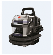 Bissell | Portable Carpet and Upholstery Cleaner | SpotClean C9 Select | Corded operating | Washing function | 400 W