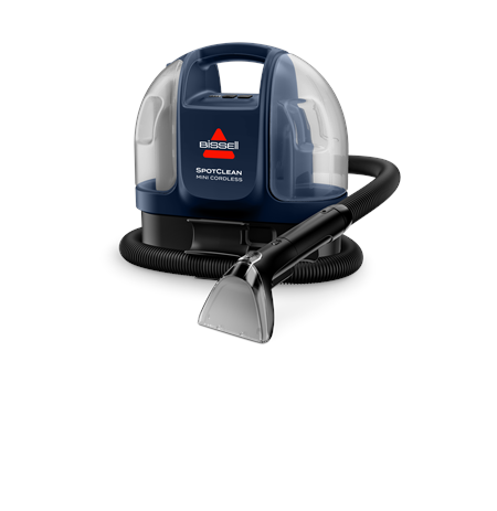 Bissell SpotClean® Mini Cordless Carpet & Upholstery cleaner