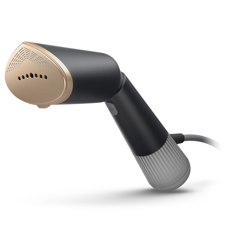 Philips | Steamer | STH5030/80 5000 Series | Handheld | 1300 W | 0.12/0.2 L | 24 g/min | Dark Grey