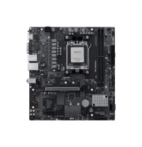 MSI PRO B840M-B | Processor family AMD | Processor socket AM5 | DDR5 | Supported hard disk drive interfaces SATA
