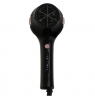 Adler Hair dryer with retractable power cord | AD 2283 | 2400 W | Number of temperature settings 3 | Diffuser nozzle | Black