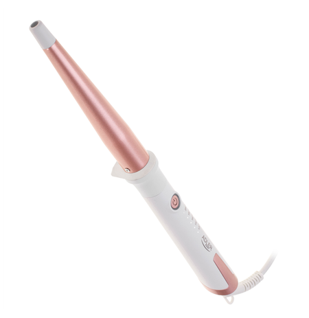 Adler Conical curling iron | AD 2119 | Barrel diameter 12-25 mm | Temperature (min) 120 °C | Temperature (max) 200 °C | Number