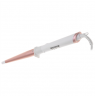 Adler Conical curling iron | AD 2119 | Barrel diameter 12-25 mm | Temperature (min) 120 °C | Temperature (max) 200 °C | Number