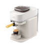 Philips Coffee maker | BAR300/03 Baristina | Pump pressure 16 bar | Semi-automatic | 122.8 W | White