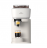 Philips Coffee maker | BAR300/03 Baristina | Pump pressure 16 bar | Semi-automatic | 122.8 W | White